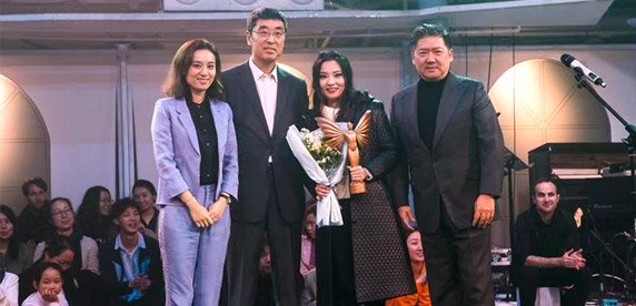 雀巢携手北京国际音乐节共襄音乐盛典