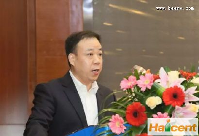 燕京啤酒衡阳公司2020年销售工作年会盛大召开