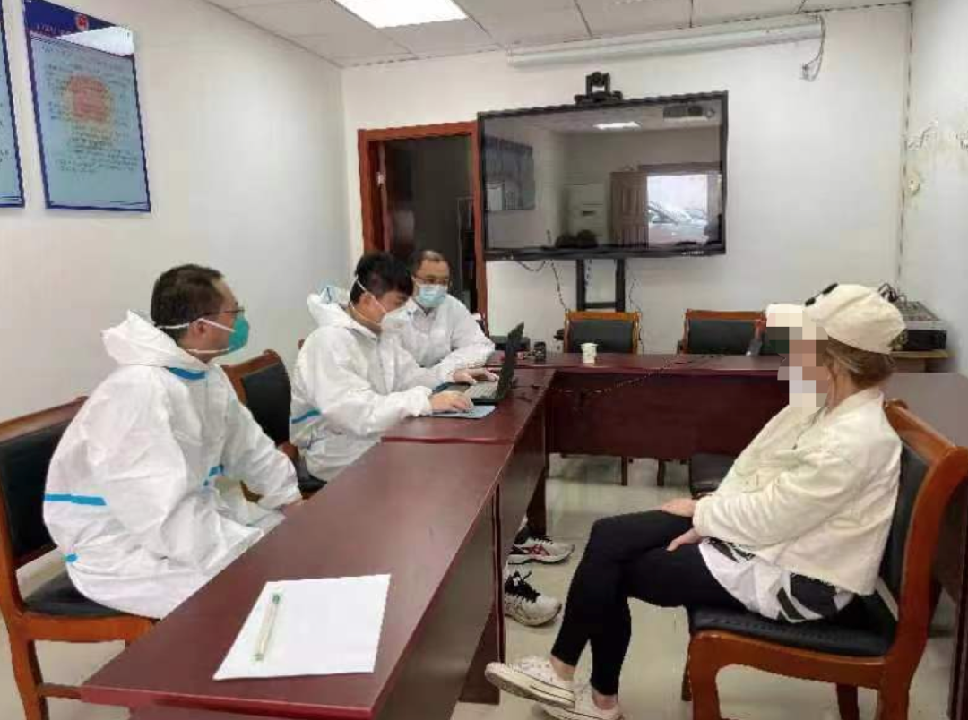 顾某、胡某某销售猪肉套餐价格欺诈案