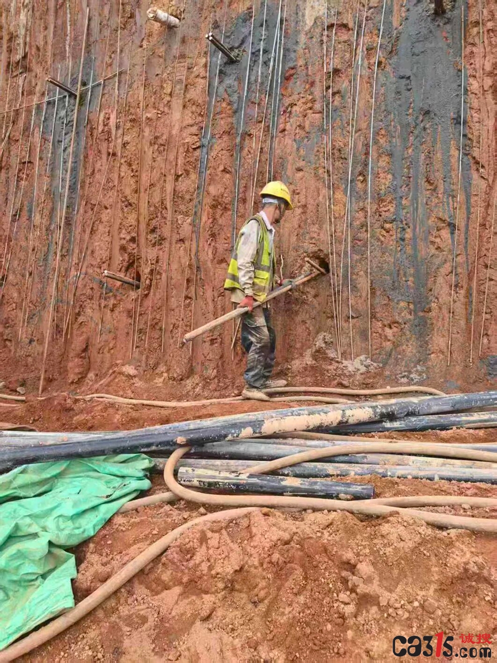 福建永安抽水蓄能电站被曝偷工减料:大坝安全施工质量堪忧(图2) djEvbXU5ekRaMEZXZF9XR0ZjVUZGMHZyWFlMM2JlTHExTE8zUW5CQXd2RjdfVW43YkJZdi0wUl93dXRnRkZEcG13SUthN1BRVXNDMTNvbE9sZDUxdW5hbzFfNl9ya2oxaXk1bVZqR01XNzhoSjQ9.jpg