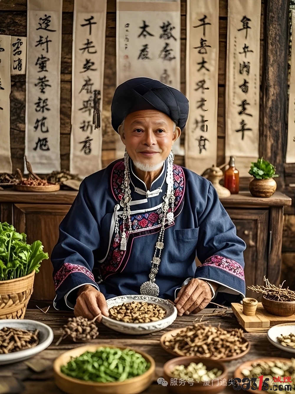 福建市场监管局重罚“千年传承人”AI编造者苗古金贴等公司(图1) djEvMjZ1LXhwS0hMcGJ2bmlnSGhsd3lyT1prcGJTS1VWSjNKRjJmcTNnbEIyTUoyNUZnUnJpcGFuQmlhN3Y5bnhfSi1YenJsbFZBVFpPS3ZIcVlEWFhkVDFfNl9ya2oxaXk1bVZqR01XNzhoSjQ9.jpg