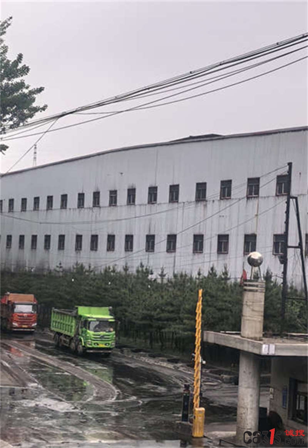 山西古交:临时矸石场沦为永久排污点 非法占地违规污染待治(图2) djEvV2ZSYnc3MVdlb3ltc2VGRnN5MW9DZWFFY3R3LWZiRzNjUXM2NnNnVTBtY2dYZndsVjE0bkRKaFpFNXVBelpoTWxxLXhRREhJWGZwSERPUG5SVGRwa0ZfNl9ya2oxaXk1bVZqR01XNzhoSjQ9.jpg