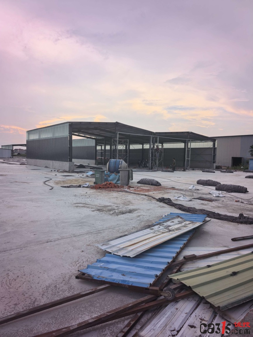 沈丘留福镇68亩耕地被私改作建设用地 低价租入高价转租牟利(图2) djEvODY1NVFXdnMxUkliLXp4NGI3enVWWWdDaUpNVkJUS1NjZUxqVlpxSnU0elZyTXk2aXdfc0NwRGJySkRVTkRGc2tTWUNWQ2VKRk9nYk5ra1NYUzZxMGxfNl9ya2oxaXk1bVZqR01XNzhoSjQ9_副本.jpg