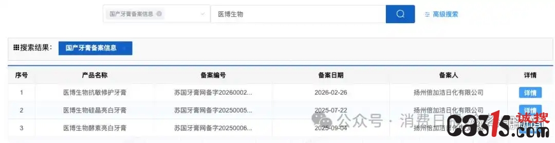 北大博士称牙膏能治牙龈萎缩 医博生物因虚假宣传被罚2000元(图2) 728da9773912b31b3253386444d73368dbb4e1a6_副本.jpg