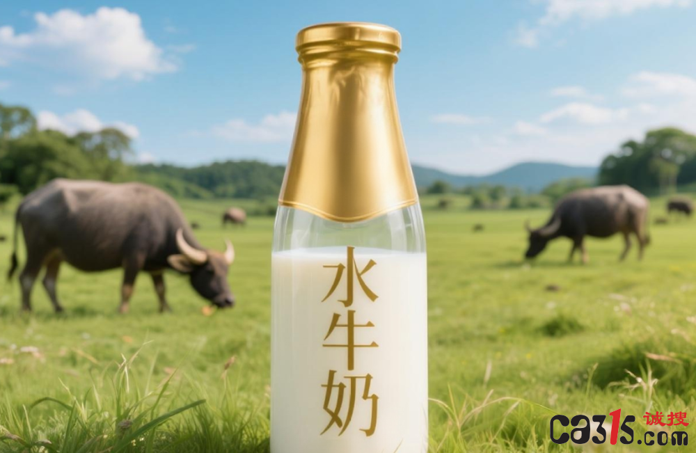 水牛奶“一哥”百菲乳业冲刺港股：卖得贵却赚得少，奶源九成靠外购