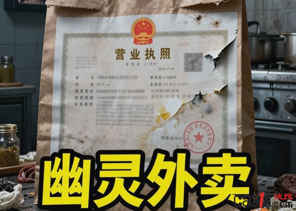 沈阳掀翻“幽灵外卖”黑产链：103人被刑拘，平台“内鬼”首次成打击重点