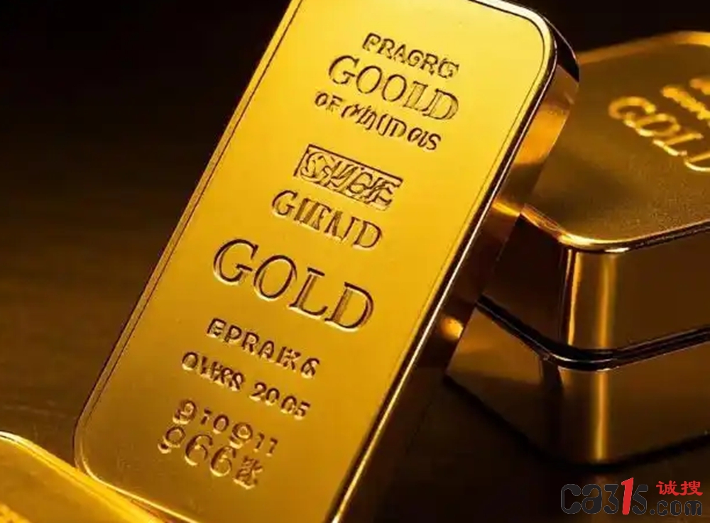 金价狂飙突破4400美元！央行"买买买"成最强后盾，专家：高位震荡或成常态