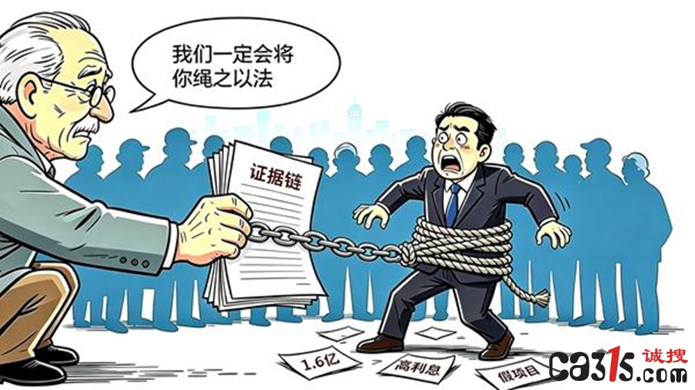 自称"北京孩子"的王总，如何用马术和果园骗走1.6亿养老钱？
