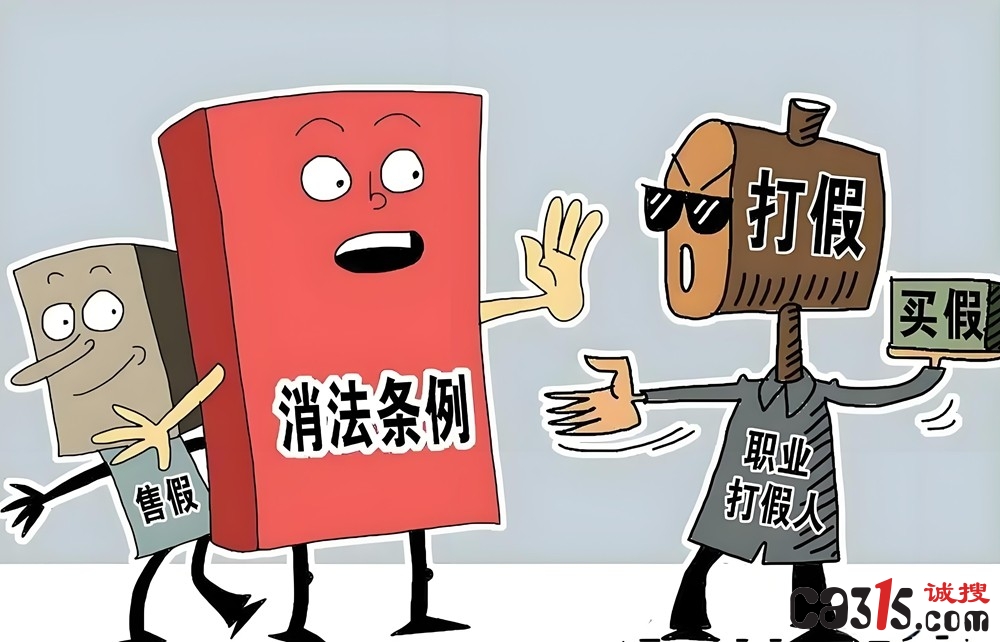 一次买8条羽绒被索赔，反被法院判赔律师费：职业打假