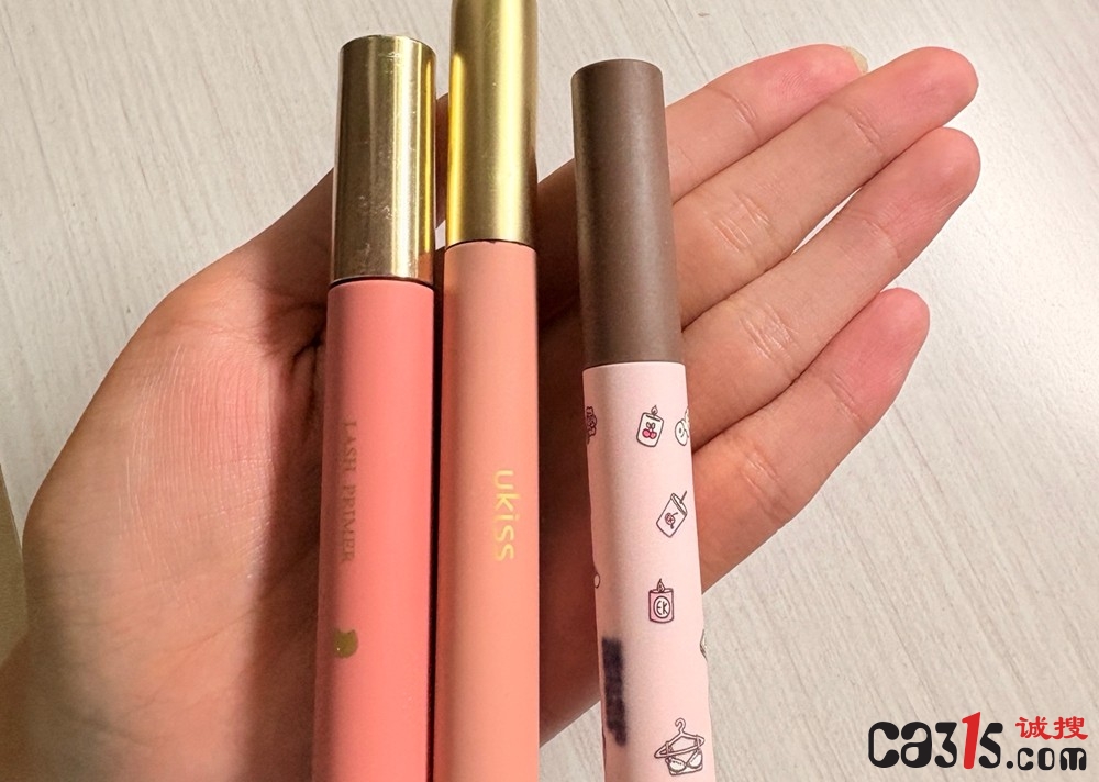高温天睫毛膏怎么选不晕妆？江苏消保委这份"持妆指南"请收好