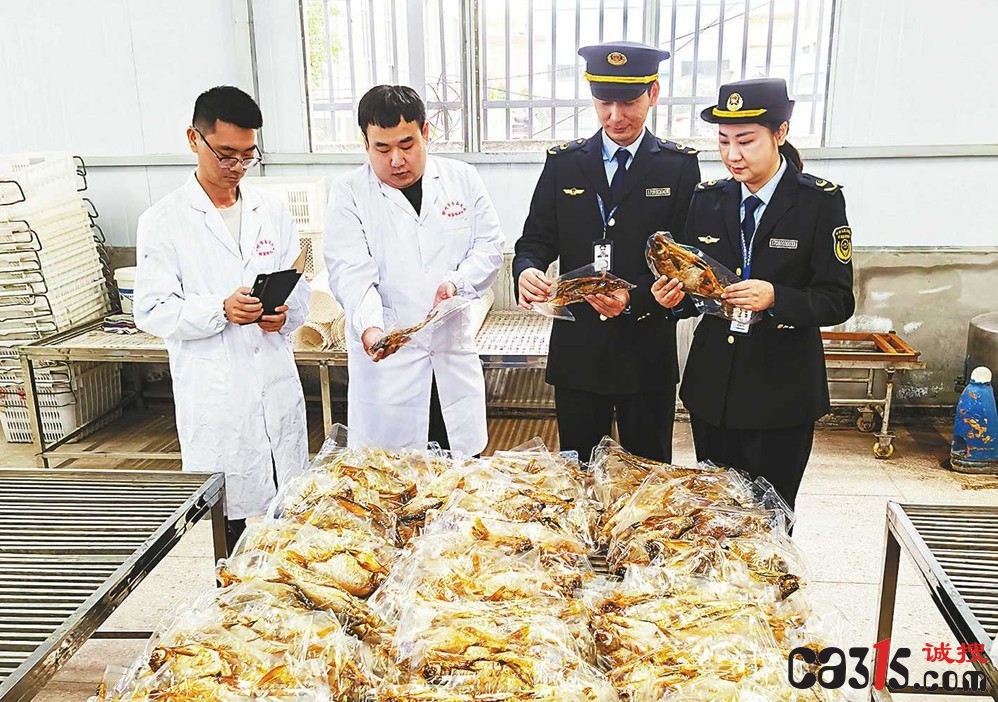 从“怕抽检”到“抢送检”：鄂州武昌鱼游出高质量发展新路径