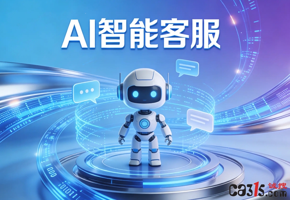 中消协：AI客服“忽悠”消费者，商家别想甩锅