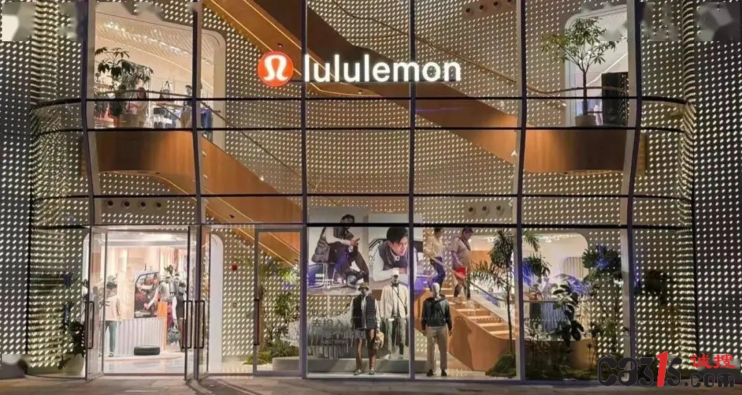lululemon中国市场“翻车”：长城活动惹众怒，业绩领跑变领跌