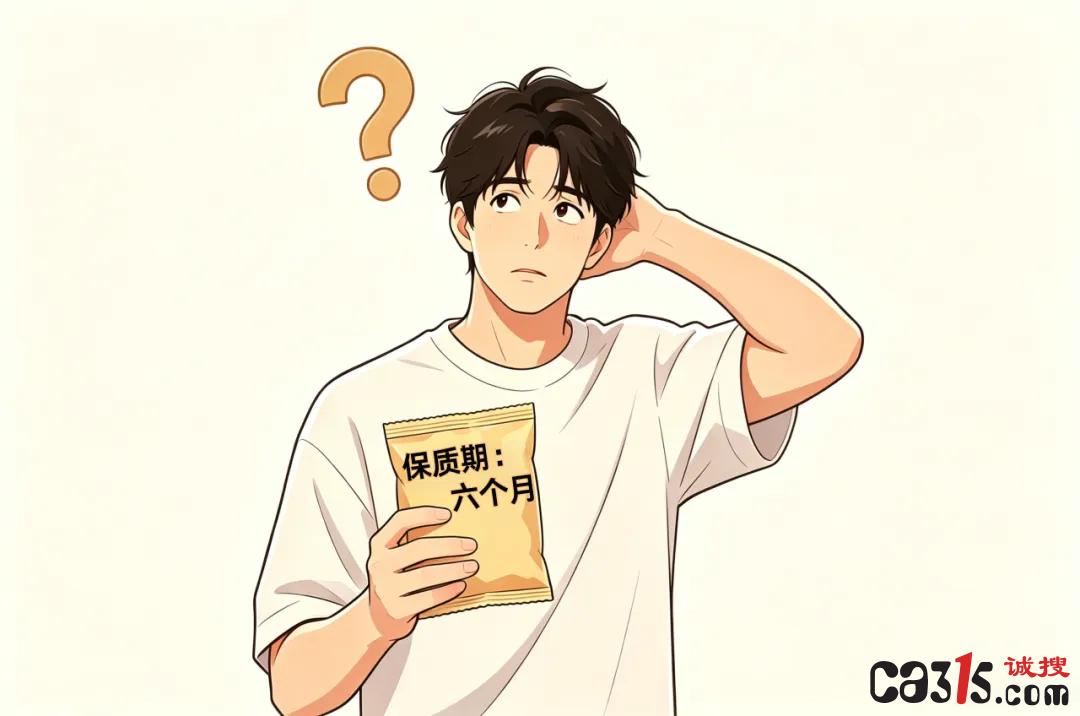食品保质期不是"拍脑袋"定的！首部国标来了，临期食品能不能吃终于有说法