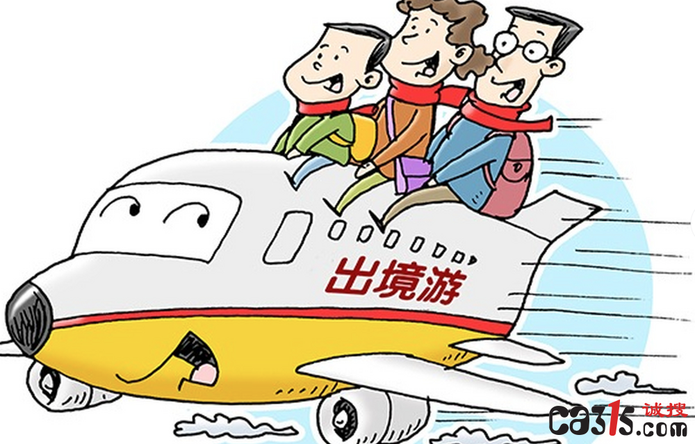 30万高端出境游泡汤，只因签证要求告知有误