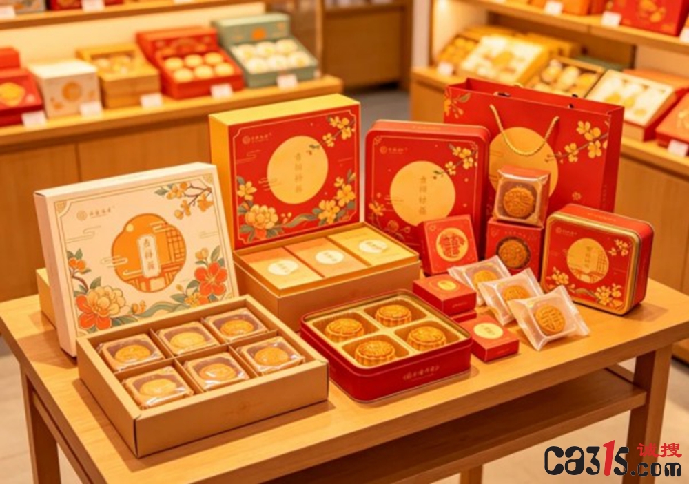 中秋买月饼别踩坑！北京市场监管局手把手教你：从挑到吃到维权，这几步一个都不能少