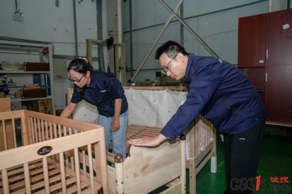 儿童床20款仅4款全达标，甲醛仪抽检50款全军覆没