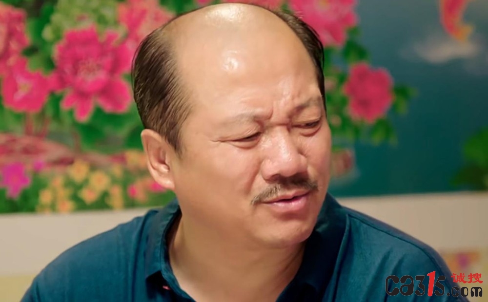“谢广坤”卖的酸菜翻车了，13万袋已抢光，防腐剂超标