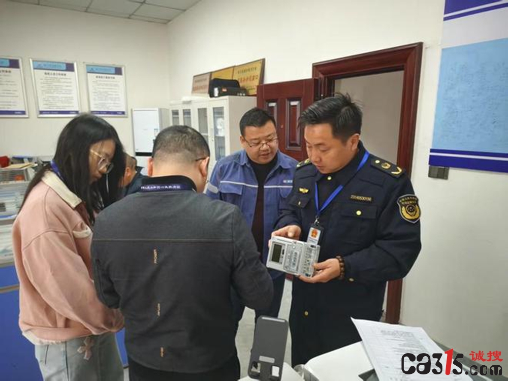 家里水电气表准不准？全国查了3360万台，退了3个亿