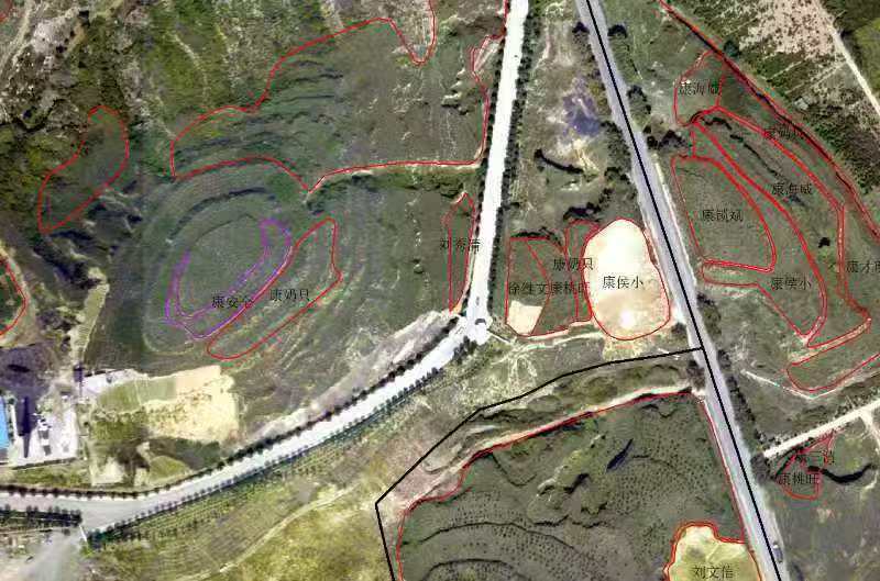 山西古交征地迷局： 四户村民持合法土地证 补偿款三年未到位背后的治理拷问